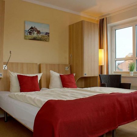Baltic Koelln Hotel Heiligenhafen Eksteriør bilde