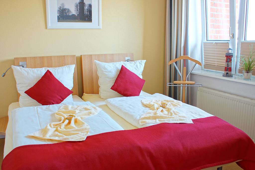 Baltic Koelln Hotel Heiligenhafen Rom bilde